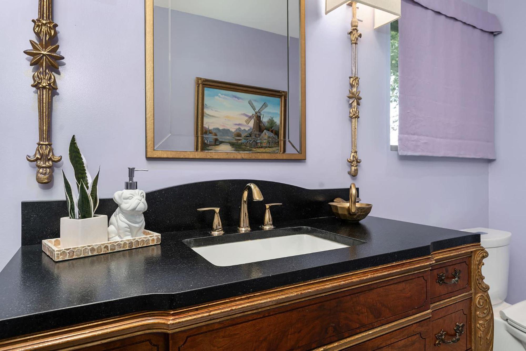 Вилла Claret House Full Kitchen And Private Hot Tub Фредериксберг Экстерьер фото